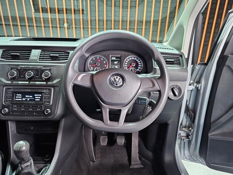 Volkswagen Caddy - Mit Mak Motors - Image 10