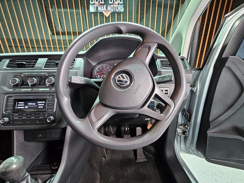Volkswagen Caddy - Mit Mak Motors - Image 16