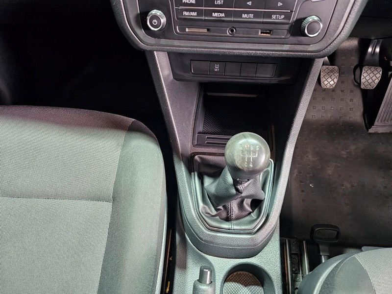 Volkswagen Caddy - Mit Mak Motors - Image 14