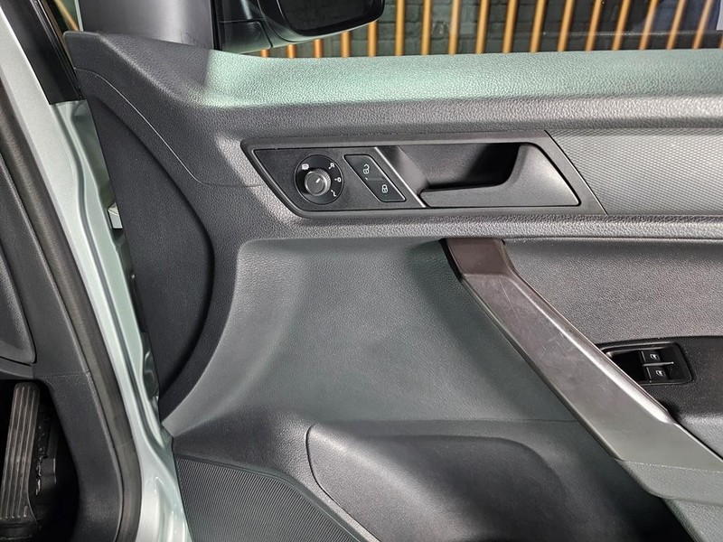 Volkswagen Caddy - Mit Mak Motors - Image 8