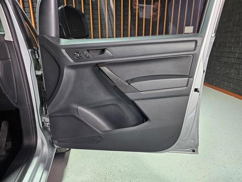 Volkswagen Caddy - Mit Mak Motors - Image 7