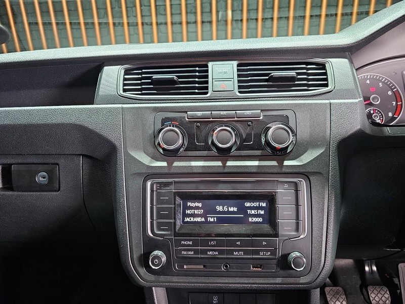 Volkswagen Caddy - Mit Mak Motors - Image 13