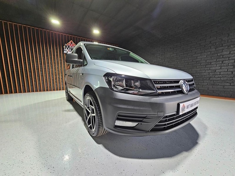 Volkswagen Caddy - Mit Mak Motors - Image 6