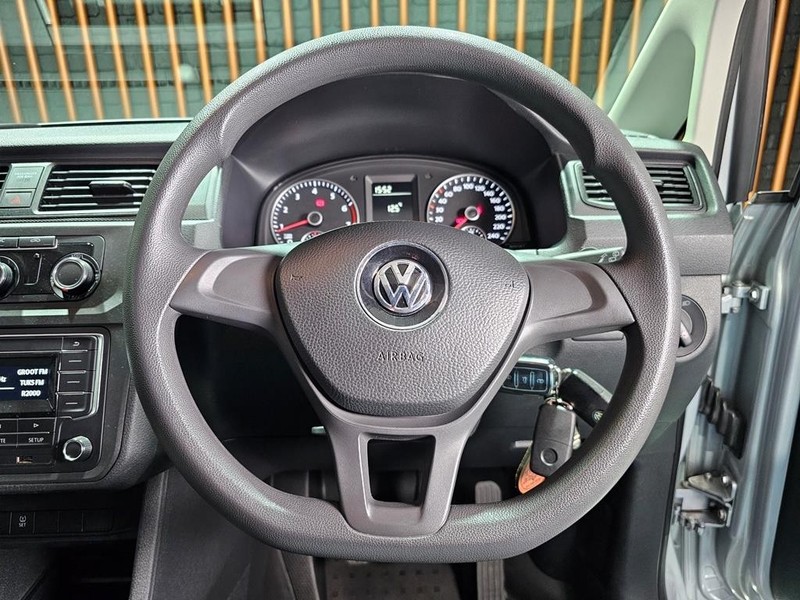 Volkswagen Caddy - Mit Mak Motors - Image 11