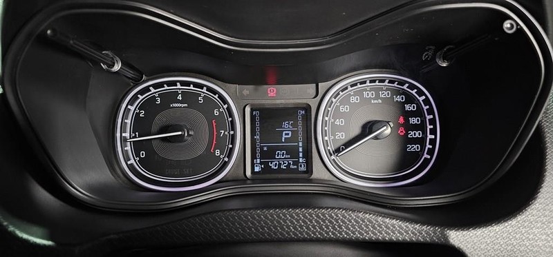 Suzuki Vitara - Mit Mak Motors - Image 12