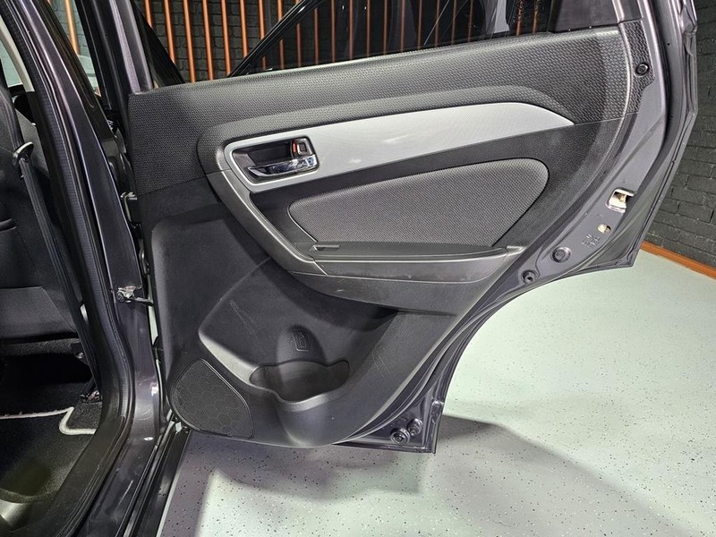 Suzuki Vitara - Mit Mak Motors - Image 20