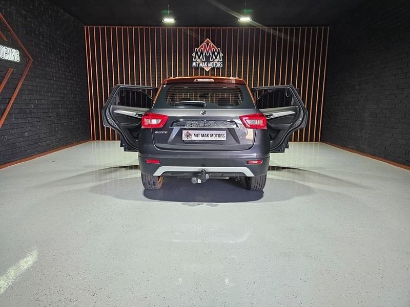Suzuki Vitara - Mit Mak Motors - Image 25