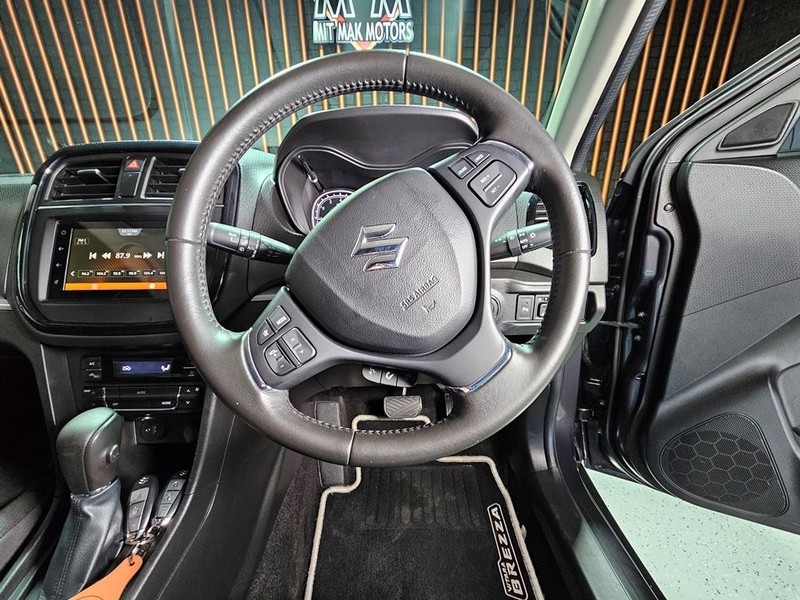 Suzuki Vitara - Mit Mak Motors - Image 19