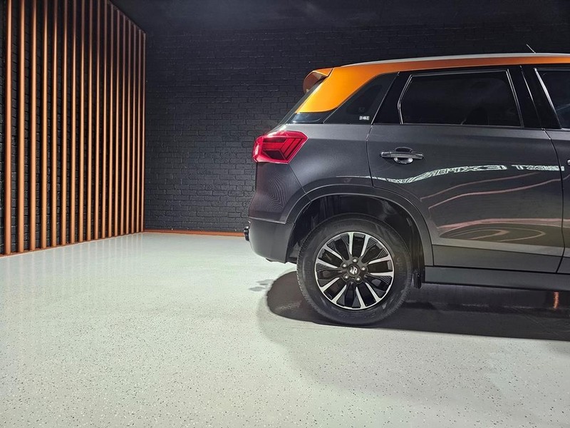 Suzuki Vitara - Mit Mak Motors - Image 28