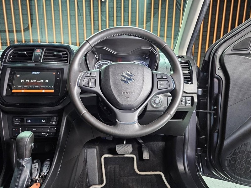 Suzuki Vitara - Mit Mak Motors - Image 10