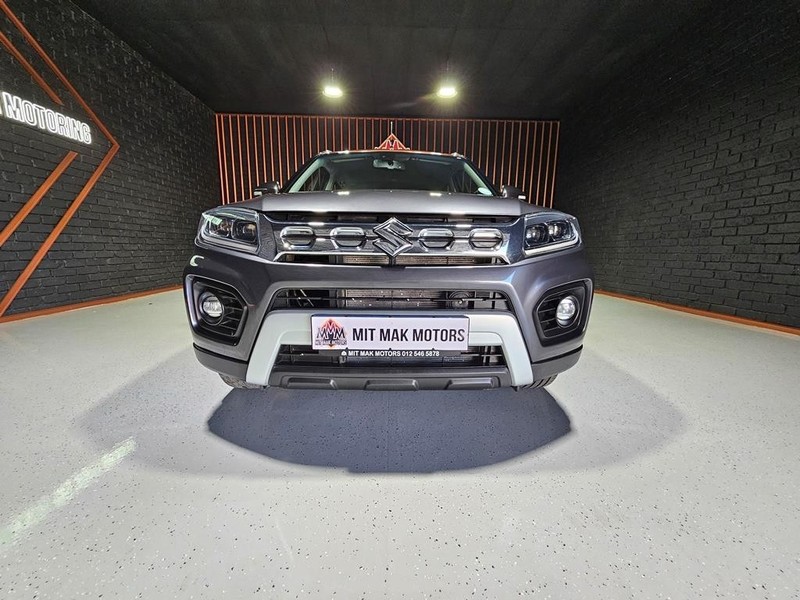 Suzuki Vitara - Mit Mak Motors - Image 5