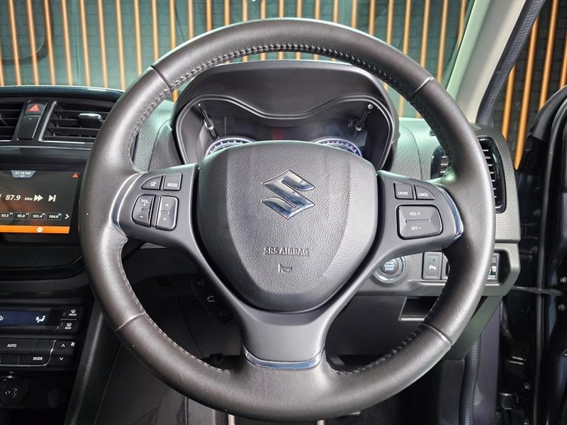 Suzuki Vitara - Mit Mak Motors - Image 11