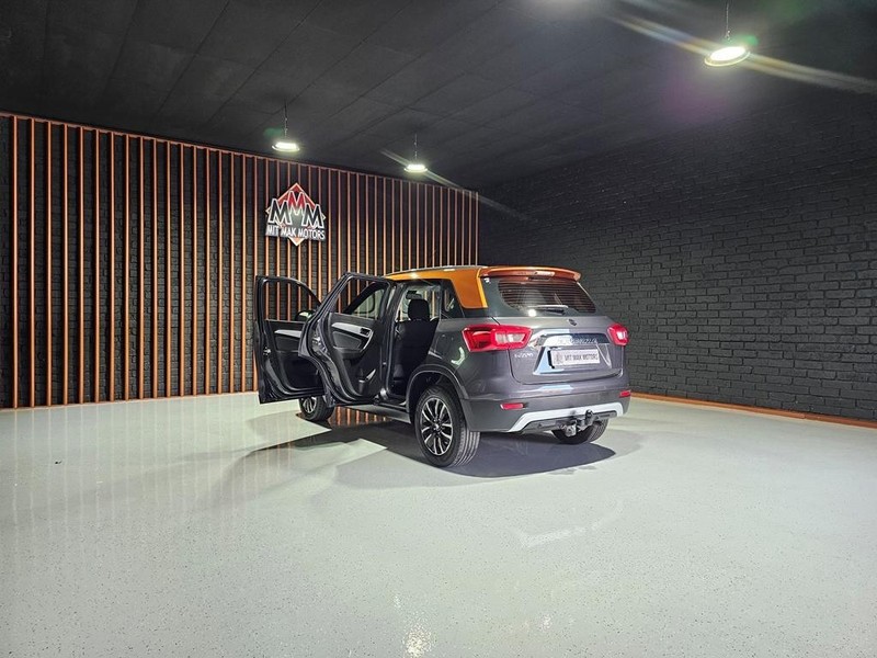 Suzuki Vitara - Mit Mak Motors - Image 24