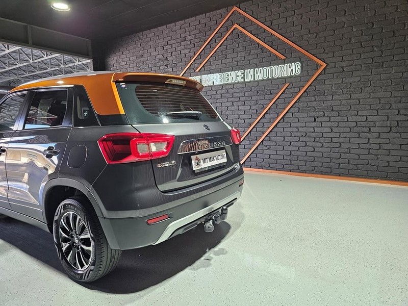 Suzuki Vitara - Mit Mak Motors - Image 29