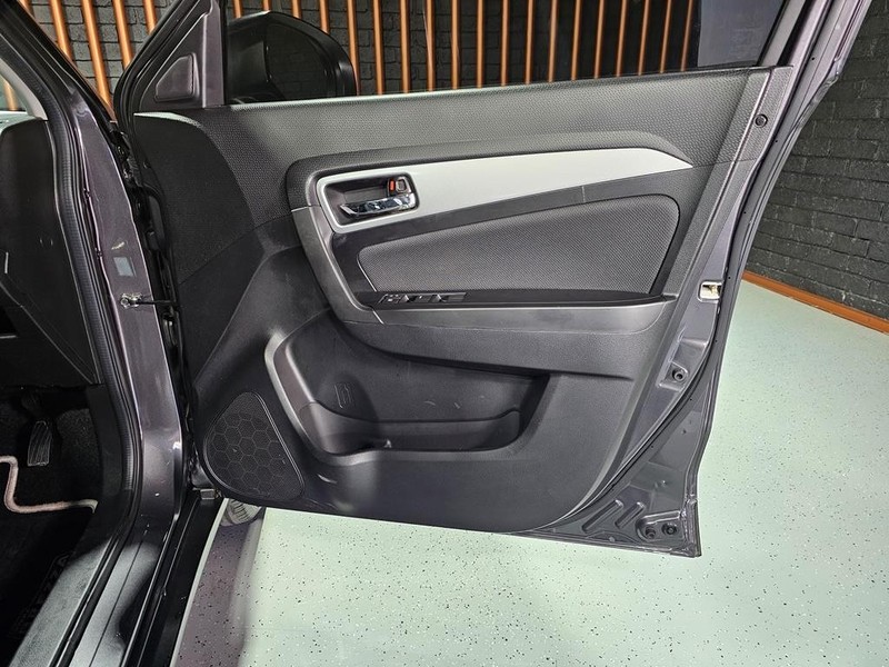 Suzuki Vitara - Mit Mak Motors - Image 7