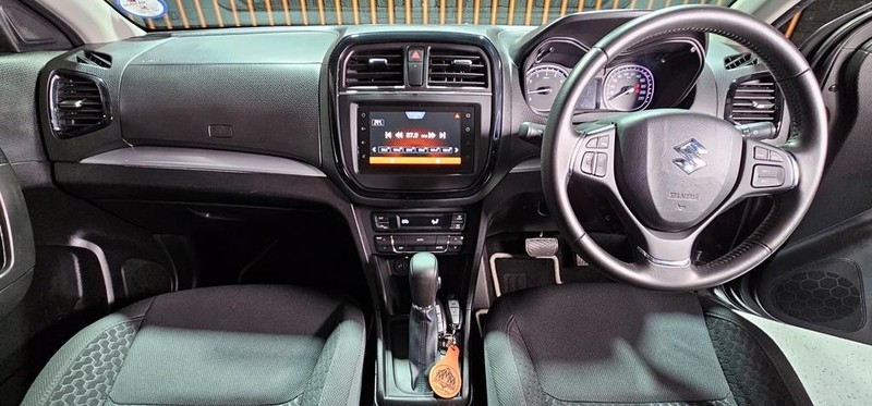 Suzuki Vitara - Mit Mak Motors - Image 23