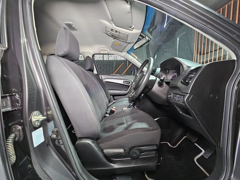Suzuki Vitara - Mit Mak Motors - Image 9