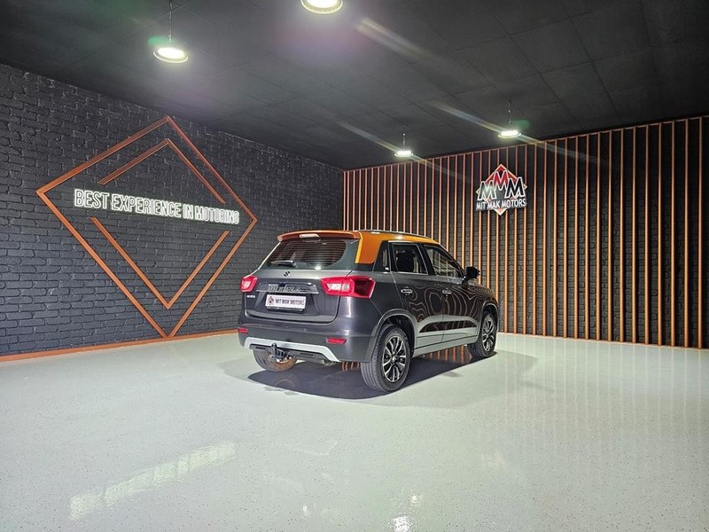 Suzuki Vitara - Mit Mak Motors - Image 27