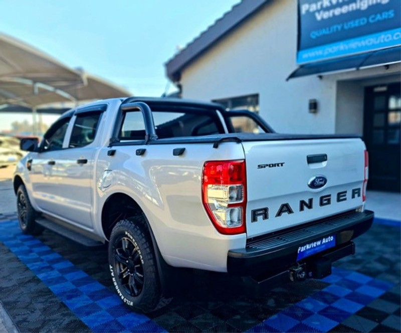 Ford Ranger - Parkview Auto Vereeniging - Image 5