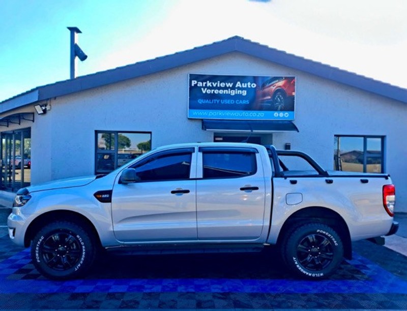 Ford Ranger - Parkview Auto Vereeniging - Image 4
