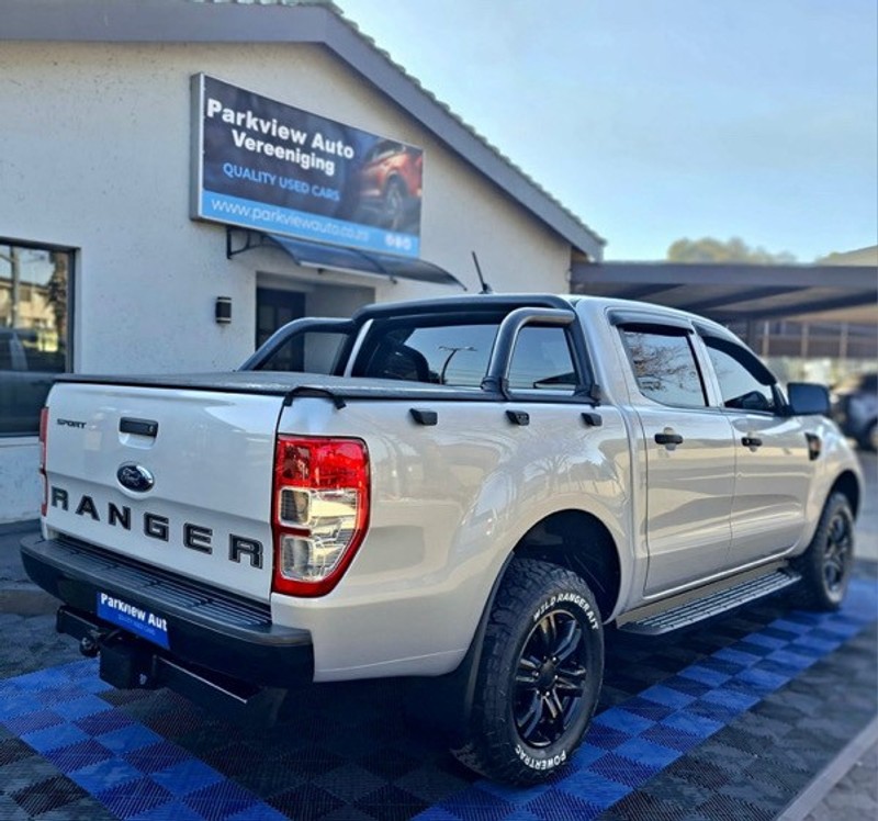 Ford Ranger - Parkview Auto Vereeniging - Image 29