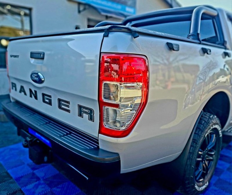 Ford Ranger - Parkview Auto Vereeniging - Image 28