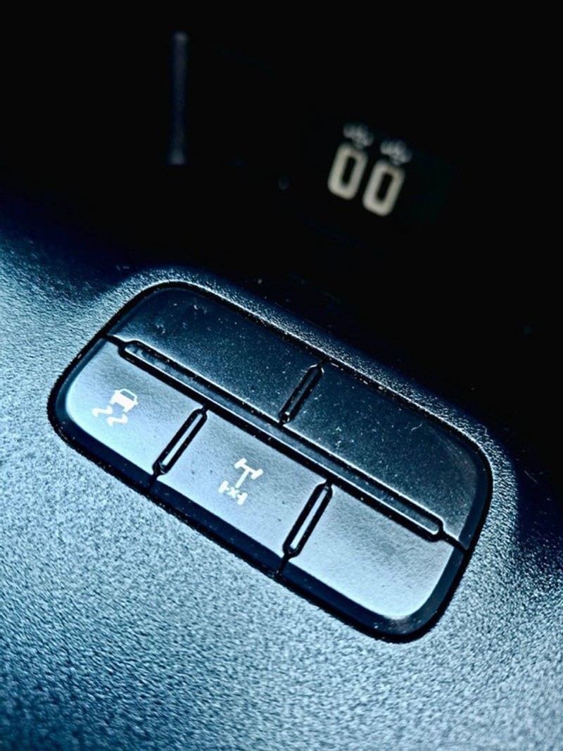 Ford Ranger - Parkview Auto Vereeniging - Image 19