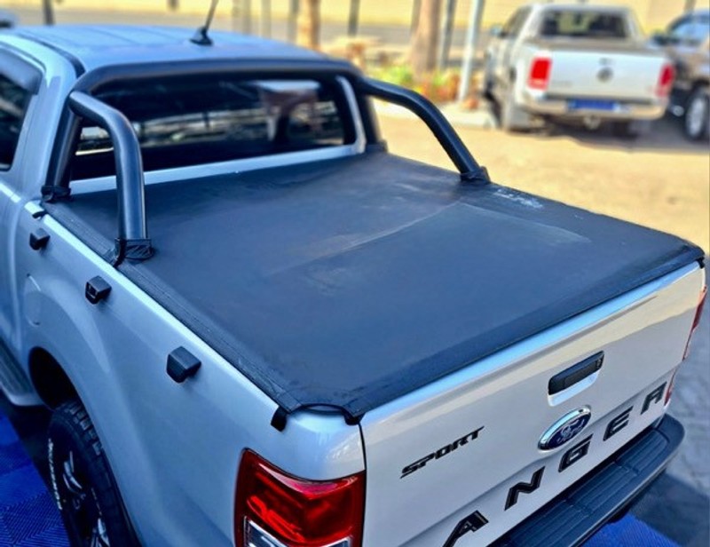 Ford Ranger - Parkview Auto Vereeniging - Image 30