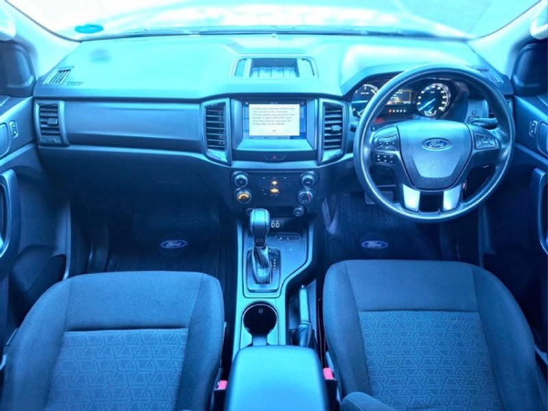 Ford Ranger - Parkview Auto Vereeniging - Image 24