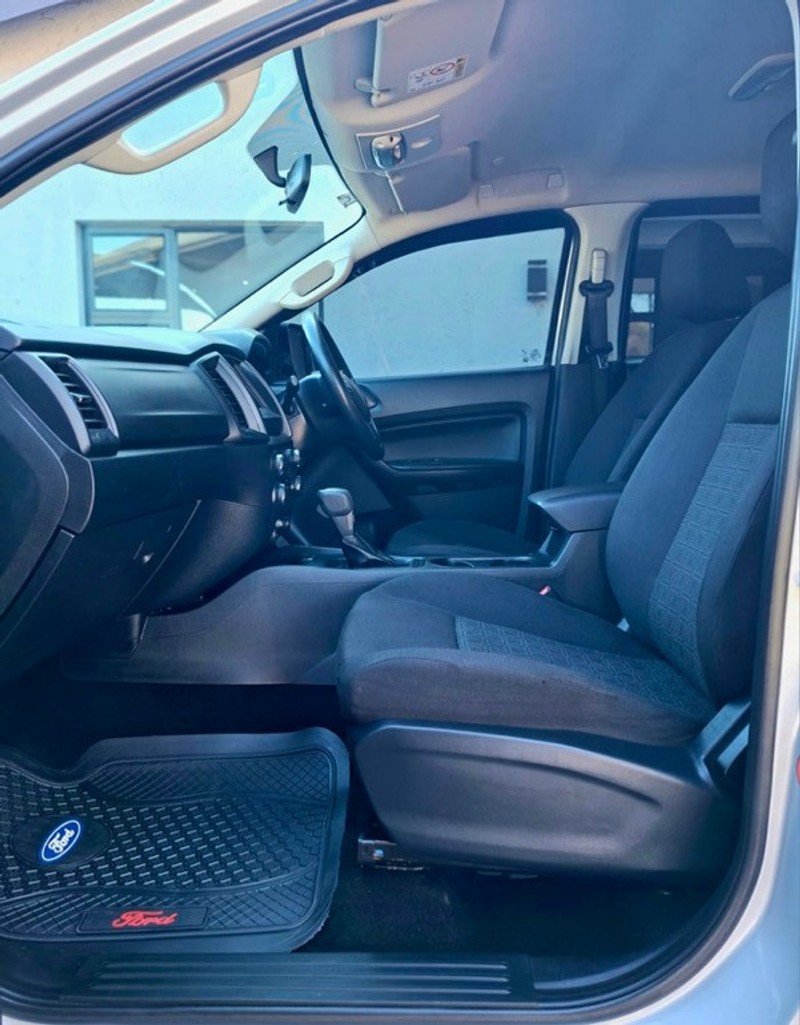 Ford Ranger - Parkview Auto Vereeniging - Image 23