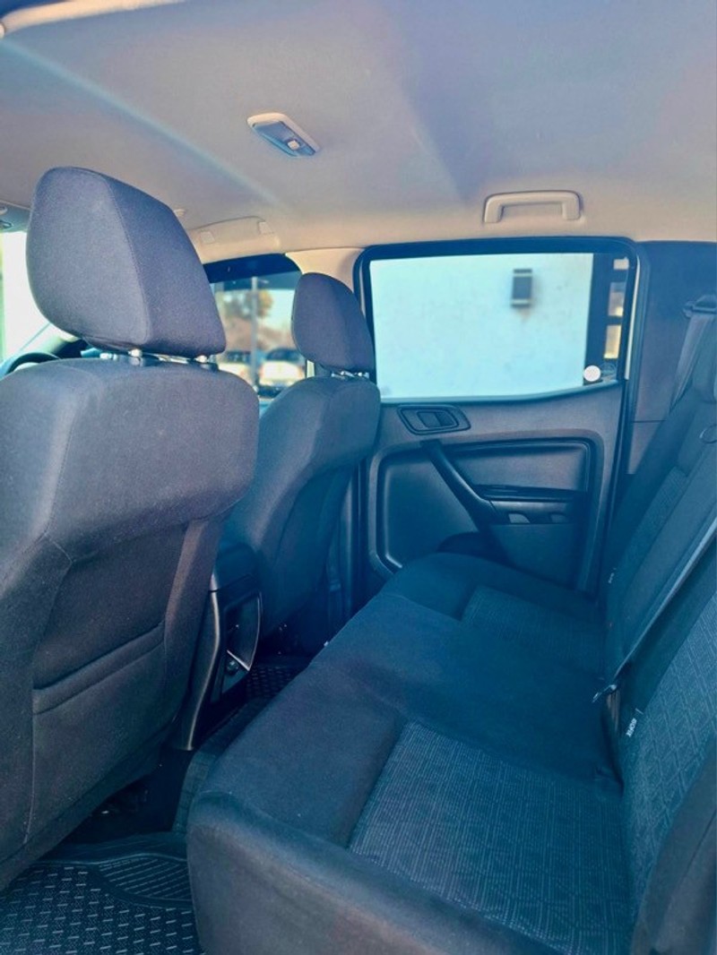 Ford Ranger - Parkview Auto Vereeniging - Image 25