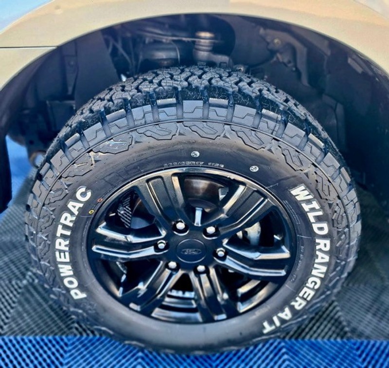 Ford Ranger - Parkview Auto Vereeniging - Image 3