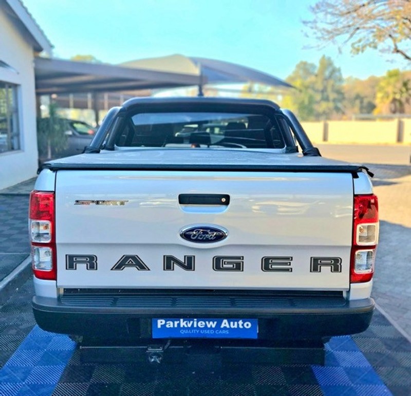 Ford Ranger - Parkview Auto Vereeniging - Image 27