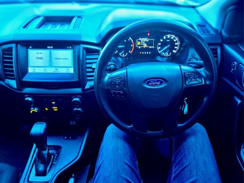 Ford Ranger - Parkview Auto Vereeniging - Image 10