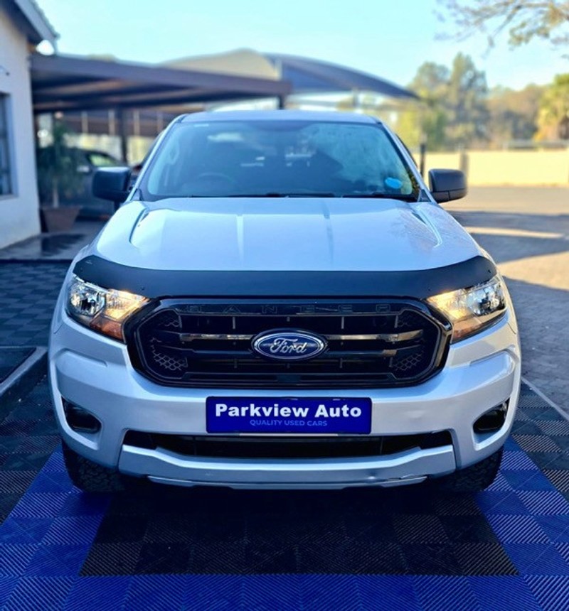 Ford Ranger - Parkview Auto Vereeniging - Image 2
