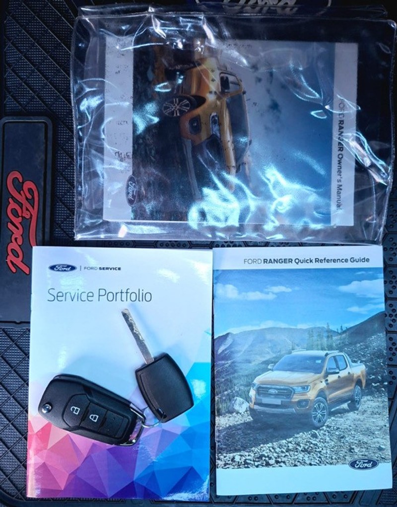 Ford Ranger - Parkview Auto Vereeniging - Image 20