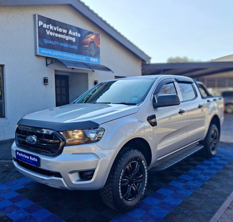 Ford Ranger - Parkview Auto Vereeniging - Image 1