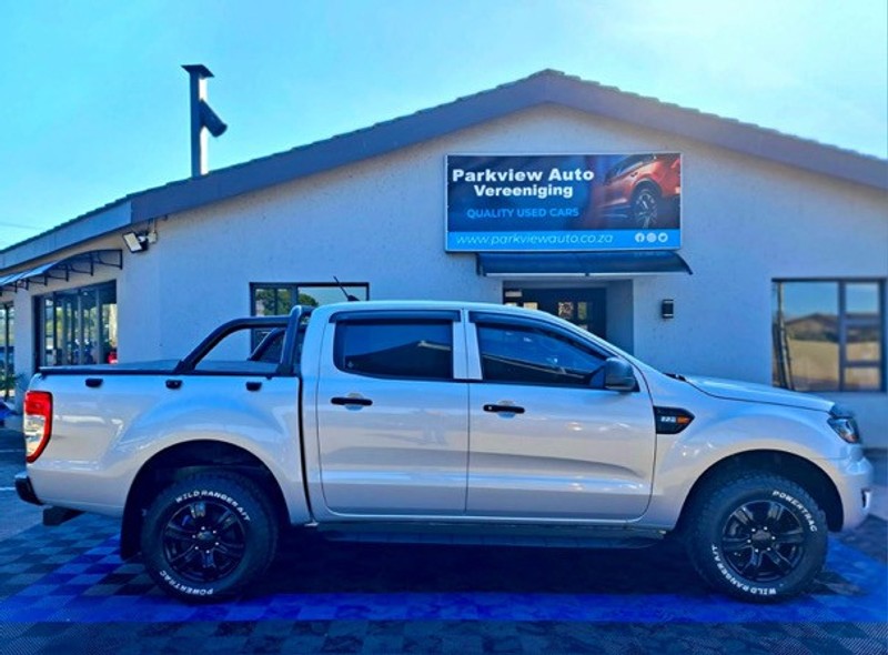 Ford Ranger - Parkview Auto Vereeniging - Image 32