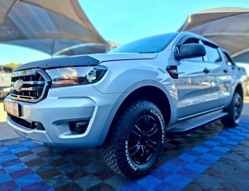 Ford Ranger - Parkview Auto Vereeniging - Image 33