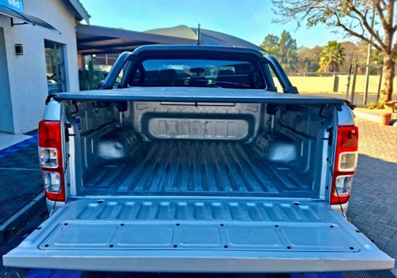 Ford Ranger - Parkview Auto Vereeniging - Image 31