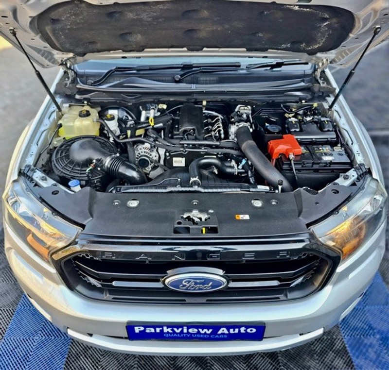 Ford Ranger - Parkview Auto Vereeniging - Image 37