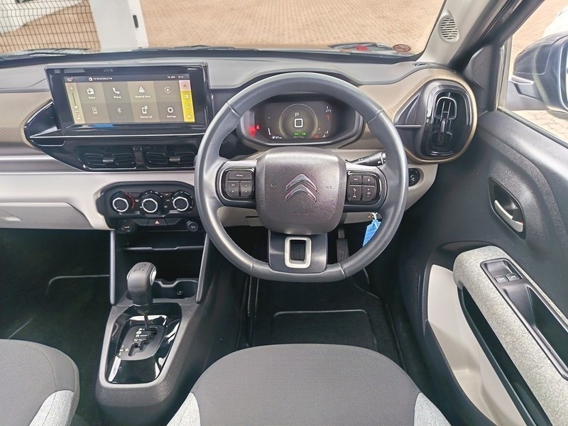 Citroen C3 - King Cars Bellville/Vredekloof - Image 11