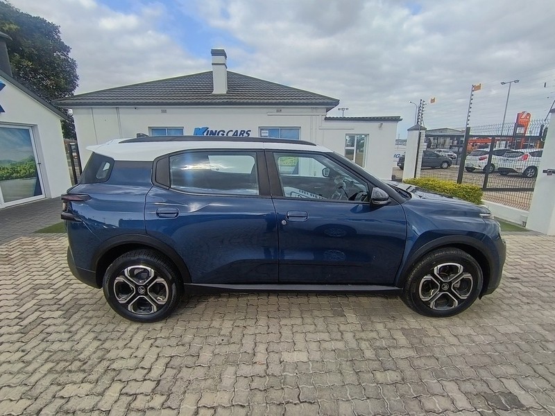 Citroen C3 - King Cars Bellville/Vredekloof - Image 8
