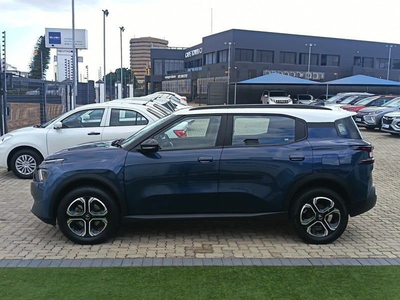 Citroen C3 - King Cars Bellville/Vredekloof - Image 4