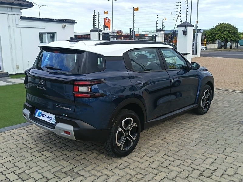 Citroen C3 - King Cars Bellville/Vredekloof - Image 7