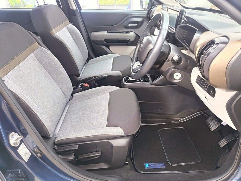 Citroen C3 - King Cars Bellville/Vredekloof - Image 9