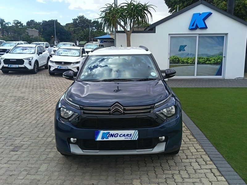 Citroen C3 - King Cars Bellville/Vredekloof - Image 2