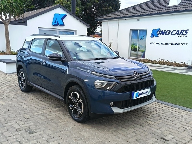 Citroen C3 - King Cars Bellville/Vredekloof - Image 1