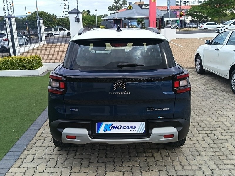 Citroen C3 - King Cars Bellville/Vredekloof - Image 6