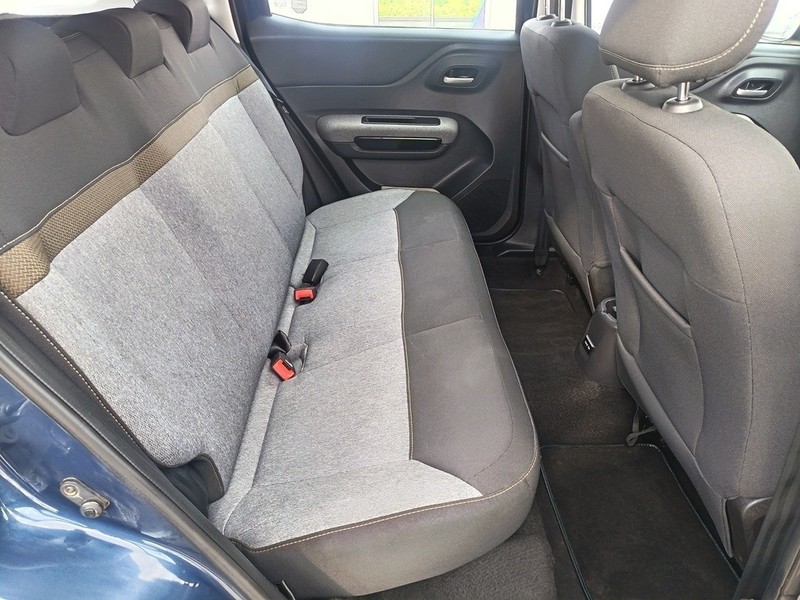 Citroen C3 - King Cars Bellville/Vredekloof - Image 10